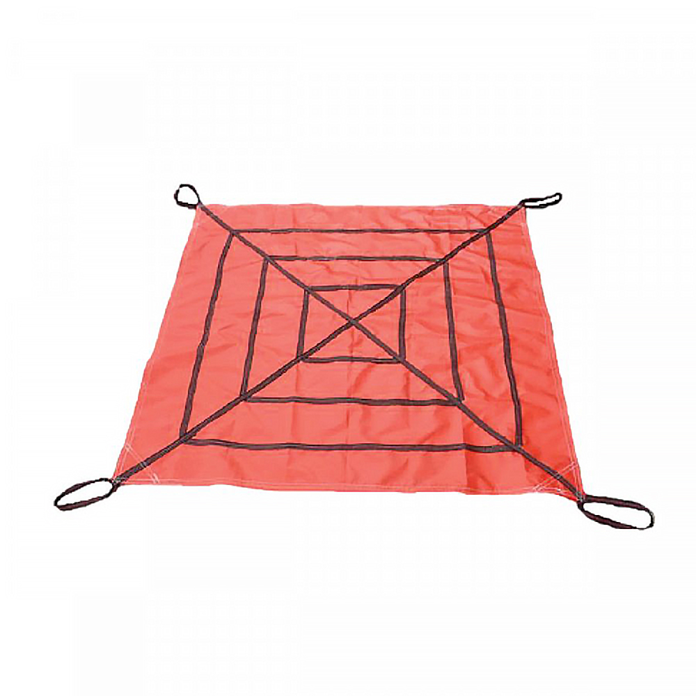 Harp's Tarps Twist Tarp from Columbia Safety